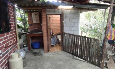 Vendo Casa Quinta en Ricaurte