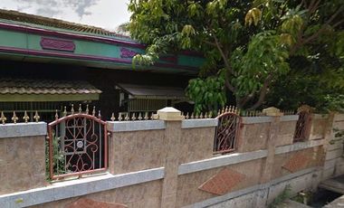 Turun Harga Rumah Walang Baru Tugu Utara Hitung Tanah