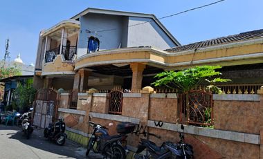 Turun Harga Rumah Walang Baru Tugu Utara Hitung Tanah