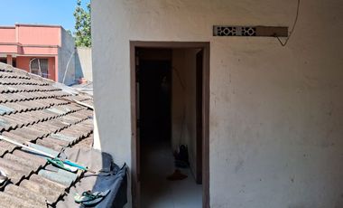 Turun Harga Rumah Walang Baru Tugu Utara Hitung Tanah