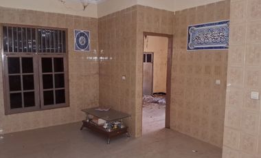 Turun Harga Rumah Walang Baru Tugu Utara Hitung Tanah
