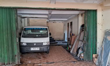 Turun Harga Rumah Walang Baru Tugu Utara Hitung Tanah