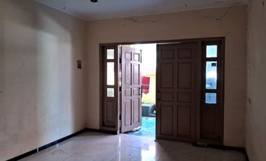 Turun Harga Rumah Walang Baru Tugu Utara Hitung Tanah