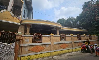 Turun Harga Rumah Walang Baru Tugu Utara Hitung Tanah