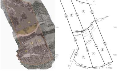 VENTA PARCELA EN ESTAQUILLA