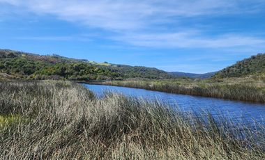 VENTA PARCELA EN ESTAQUILLA