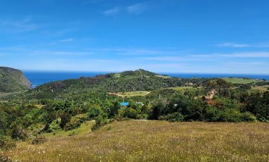 VENTA PARCELA EN ESTAQUILLA