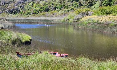VENTA PARCELA EN ESTAQUILLA