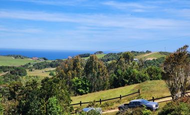 VENTA PARCELA EN ESTAQUILLA
