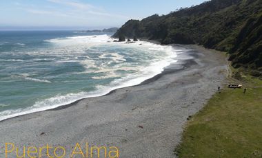 VENTA PARCELA EN ESTAQUILLA