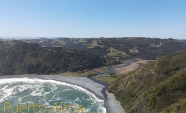 VENTA PARCELA EN ESTAQUILLA