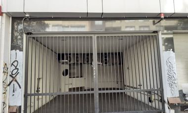 VENDO  ESTACIONAMENTO Y BODEGA  METRO STA. LUCIA