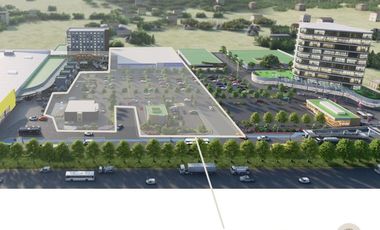¡Renta de Espacios Comerciales AAA en Ubicación Estratégica en Querétaro!