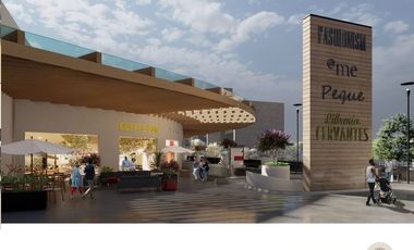 ¡Renta de Espacios Comerciales AAA en Ubicación Estratégica en Querétaro!