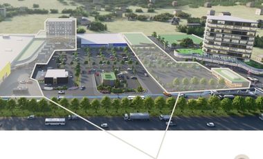 ¡Renta de Espacios Comerciales AAA en Ubicación Estratégica en Querétaro!