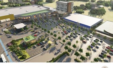 ¡Renta de Espacios Comerciales AAA en Ubicación Estratégica en Querétaro!