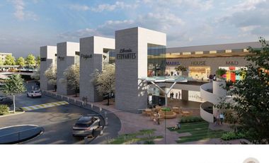 ¡Renta de Espacios Comerciales AAA en Ubicación Estratégica en Querétaro!
