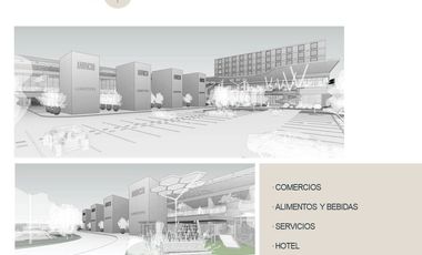 ¡Renta de Espacios Comerciales AAA en Ubicación Estratégica en Querétaro!
