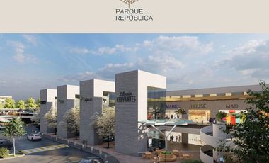 ¡Renta de Espacios Comerciales AAA en Ubicación Estratégica en Querétaro!