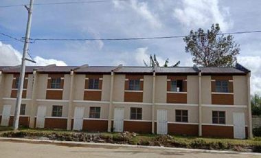 2-bedroom Townhouse House and Lot for sale in Sariaya Quezon