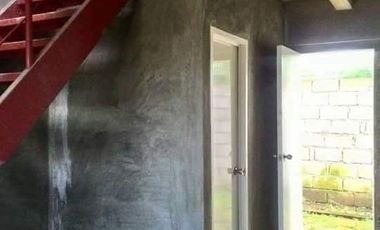 2-bedroom Townhouse House and Lot for sale in Sariaya Quezon