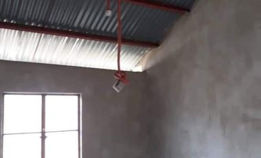 2-bedroom Townhouse House and Lot for sale in Sariaya Quezon