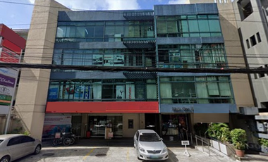 Commercial/Office Space for Rent at San Lorenzo Village, Makati City