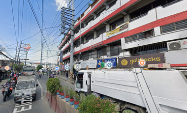 COMMERCIAL BUILDING FOR SALE IN PASIG