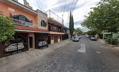 ¡¡Atención Inversionistas!! Venta de Casa en Remate Bancario, Col. Guadalajara, Jal.