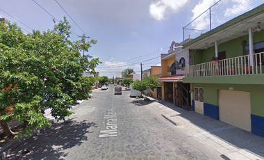 ¡¡Atención Inversionistas!! Venta de Casa en Remate Bancario, Col. Guadalajara, Jal.