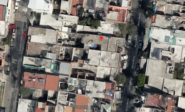 ¡¡Atención Inversionistas!! Venta de Casa en Remate Bancario, Col. Guadalajara, Jal.