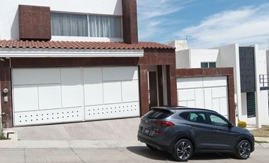 CASA EN RENTA 3 RECAMARAS AL NORTE DE LEON, GTO