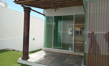 CASA EN RENTA 3 RECAMARAS AL NORTE DE LEON, GTO