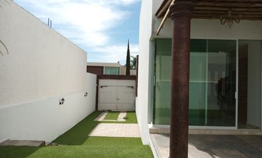 CASA EN RENTA 3 RECAMARAS AL NORTE DE LEON, GTO