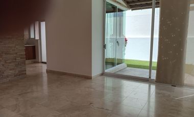 CASA EN RENTA 3 RECAMARAS AL NORTE DE LEON, GTO