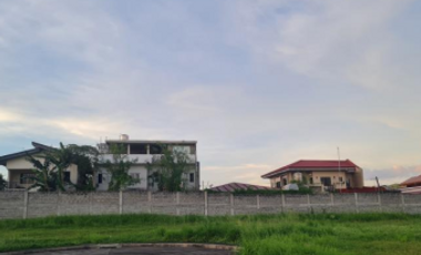 FOR SALE | Residential Lot at Alabang West , Daang Hari, Las Piñas City