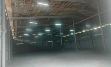 Brand New Warehouse for Rent in San Jose Del Monte, Bulacan