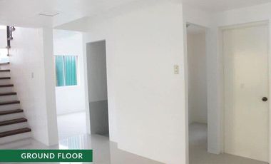 for Sale, Camella RFO 5 Bedroom House and Lot near Metro Manila