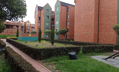 Venta de Apartamento en Conjunto Los Alcaparros Barrio El Cortijo Engativá Bogotá