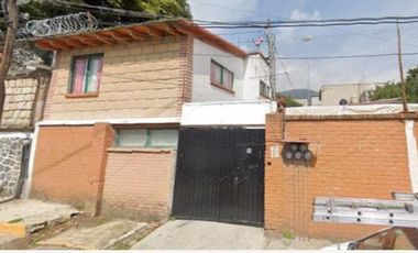 Casa en remate Mamey 10, Pueblo Nuevo Alto, La Magdalena Contreras
