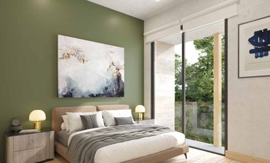 Venta Anticipada. PH con roof privado. en Exclusivo Desarrollo de La Colonia Claveria