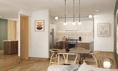 Venta Anticipada. PH con roof privado. en Exclusivo Desarrollo de La Colonia Claveria