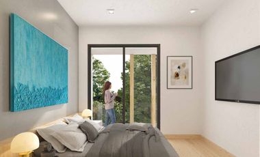 Venta Anticipada. PH con roof privado. en Exclusivo Desarrollo de La Colonia Claveria