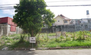 For Sale! 620sqm Vacant Lot in Better Living