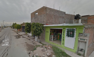 $Avenida Palmeral 318, San Luis Potosí, San Luis Potosí, México