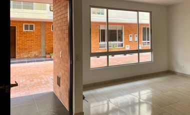 Casa en Venta en Cajica para Estrenar - Entrega Inmediata