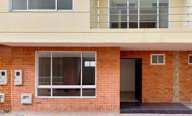 Casa en Venta en Cajica para Estrenar - Entrega Inmediata