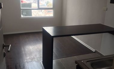 Departamento 1d 1b Calle Radal. Quinta Normal