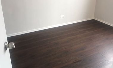 Departamento 1d 1b Calle Radal. Quinta Normal