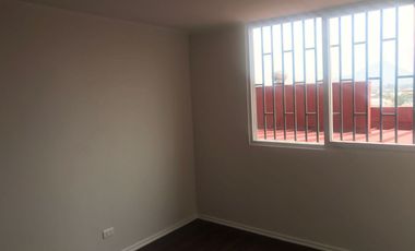 Departamento 1d 1b Calle Radal. Quinta Normal